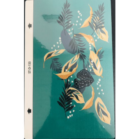 Devia DV0026 Intelligent Colorful Film ST-D-133 Кейс