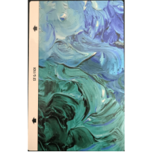Devia DV0028 Intelligent Colorful Film ST-S-1101 Кейс