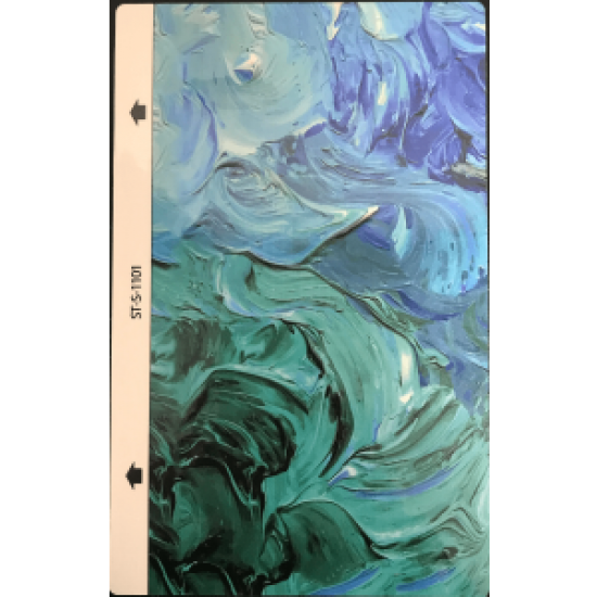 Devia DV0028 Intelligent Colorful Film ST-S-1101 Кейс