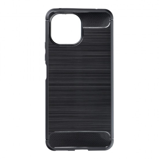 Xiaomi Mi 11 Lite 4, 5G Forcell Carbon Black Кейс