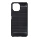 Xiaomi Mi 11 Lite 4, 5G Forcell Carbon Black Кейс