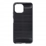 Xiaomi Mi 11 Lite 4, 5G Forcell Carbon Black Кейс Xiaomi Mi 11 Lite 4, 5G Forcell Carbon Black Кейс