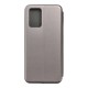 Xiaomi Redmi 10 Forcell Book Elegance Grey Кейс