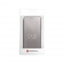 Xiaomi Redmi 10 Forcell Book Elegance Grey Кейс Xiaomi Redmi 10 Forcell Book Elegance Grey Кейс