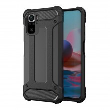 Xiaomi Redmi 10 Forcell Armor Black Кейс Xiaomi Redmi 10 Forcell Armor Black Кейс