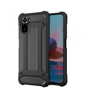 Xiaomi Redmi 10 Forcell Armor Black Кейс