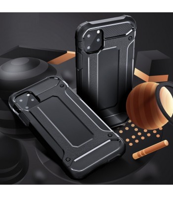 Xiaomi Redmi 10 Forcell Armor Black Кейс