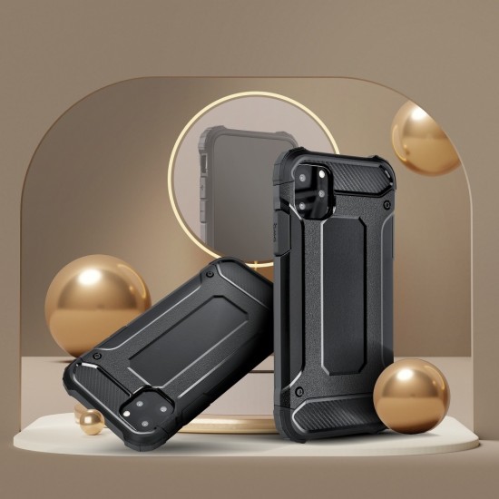 Xiaomi Redmi 10 Forcell Armor Black Кейс