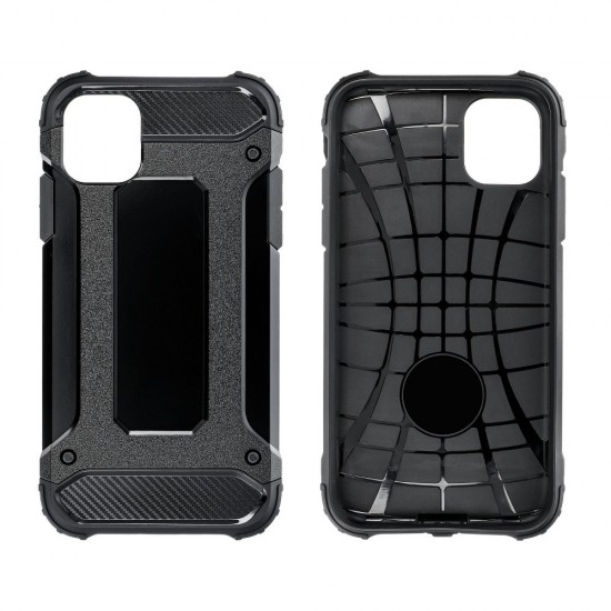 Xiaomi Redmi 10 Forcell Armor Black Кейс