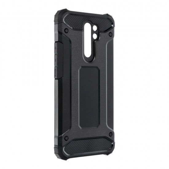 Xiaomi Redmi 10 Forcell Armor Black Кейс
