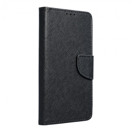 Xiaomi Redmi 10, Note 11 4G Fancy Book Black Кейс