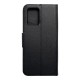 Xiaomi Redmi 10, Note 11 4G Fancy Book Black Кейс