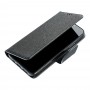 Xiaomi Redmi 10, Note 11 4G Fancy Book Black Кейс Xiaomi Redmi 10, Note 11 4G Fancy Book Black Кейс