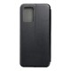 Xiaomi Redmi 10 Forcell Book Elegance Black Кейс