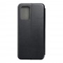 Xiaomi Redmi 10 Forcell Book Elegance Black Кейс Xiaomi Redmi 10 Forcell Book Elegance Black Кейс