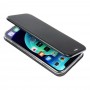 Xiaomi Redmi 10 Forcell Book Elegance Black Кейс Xiaomi Redmi 10 Forcell Book Elegance Black Кейс