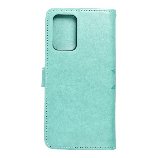 Xiaomi Redmi 10 Forcell Mezzo Book Mandala Green Кейс