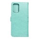 Xiaomi Redmi 10 Forcell Mezzo Book Mandala Green Кейс