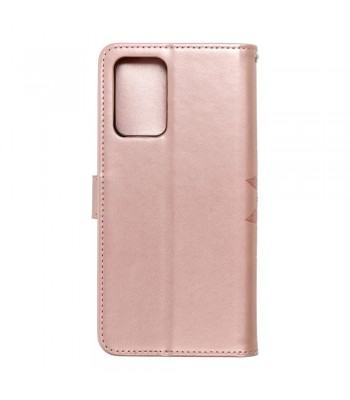 Xiaomi Redmi 10 Forcell Mezzo Book Mandala Rose Gold Кейс