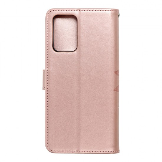 Xiaomi Redmi 10 Forcell Mezzo Book Mandala Rose Gold Кейс