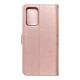 Xiaomi Redmi 10 Forcell Mezzo Book Mandala Rose Gold Кейс