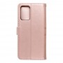 Xiaomi Redmi 10 Forcell Mezzo Book Mandala Rose Gold Кейс