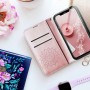 Xiaomi Redmi 10 Forcell Mezzo Book Mandala Rose Gold Кейс