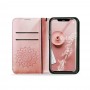 Xiaomi Redmi 10 Forcell Mezzo Book Mandala Rose Gold Кейс