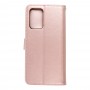 Xiaomi Redmi 10, Note 11 4G Forcell Mezzo Book Tree Rose Gold Кейс