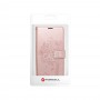 Xiaomi Redmi 10, Note 11 4G Forcell Mezzo Book Tree Rose Gold Кейс