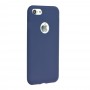Xiaomi Redmi 10, Note 11 4G Forcell Soft Dark Blue Кейс