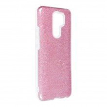 Xiaomi Redmi 10, Note 11 4G Forcell Shining Pink Кейс