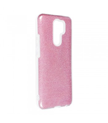 Xiaomi Redmi 10, Note 11 4G Forcell Shining Pink Кейс