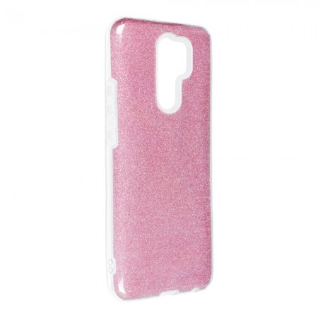 Xiaomi Redmi 10, Note 11 4G Forcell Shining Pink Кейс