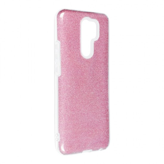 Xiaomi Redmi 10, Note 11 4G Forcell Shining Pink Кейс