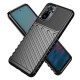 Xiaomi Redmi 10, Note 11 4G Forcell Thunder Black Кейс