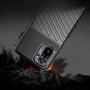 Xiaomi Redmi 10, Note 11 4G Forcell Thunder Black Кейс