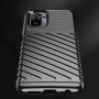 Xiaomi Redmi 10, Note 11 4G Forcell Thunder Black Кейс