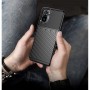 Xiaomi Redmi 10, Note 11 4G Forcell Thunder Black Кейс