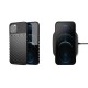 Xiaomi Redmi 10, Note 11 4G Forcell Thunder Black Кейс