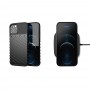 Xiaomi Redmi 10, Note 11 4G Forcell Thunder Black Кейс