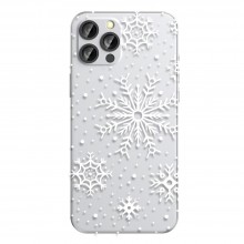 Xiaomi Redmi 10 Forcell Winter 21/22 Snowstorm Кейс Xiaomi Redmi 10 Forcell Winter 21/22 Snowstorm Кейс