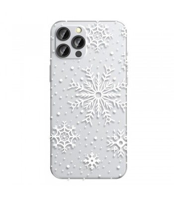 Xiaomi Redmi 10 Forcell Winter 21/22 Snowstorm Кейс