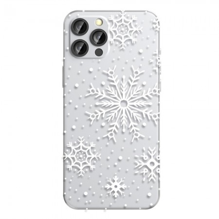Xiaomi Redmi 10 Forcell Winter 21/22 Snowstorm Кейс