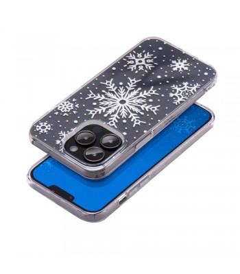 Xiaomi Redmi 10 Forcell Winter 21/22 Snowstorm Кейс