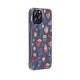 Xiaomi Redmi 10 Forcell Winter 21/22 Warm Winter Evening Кейс