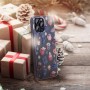 Xiaomi Redmi 10 Forcell Winter 21/22 Warm Winter Evening Кейс