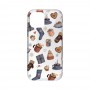Xiaomi Redmi 10 Forcell Winter 21/22 Warm Winter Evening Кейс