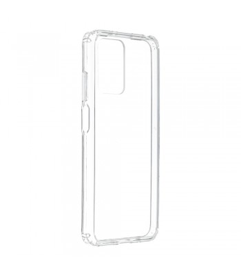 Xiaomi Redmi 10 Super Clear Hybrid Transparent Кейс
