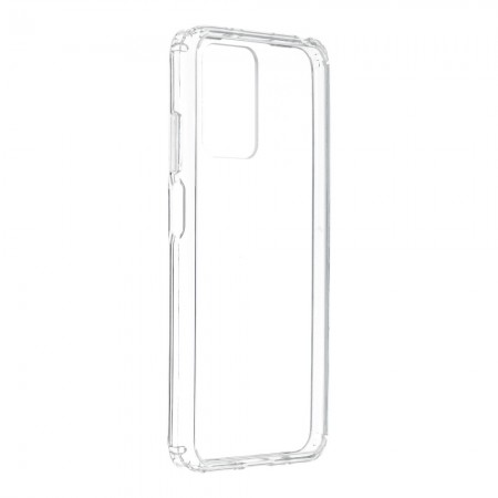 Xiaomi Redmi 10 Super Clear Hybrid Transparent Кейс